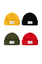 Fishermen Cable Beanies