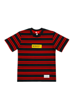 Men's Classic Stripe Tee