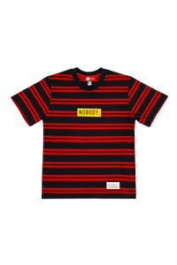 Men's Classic Stripe Tee
