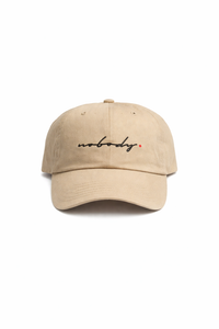 Signature Dad Hats