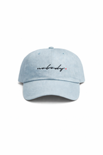 Signature Dad Hats