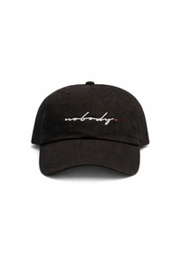 Signature Dad Hats