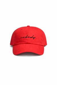 Signature Dad Hats