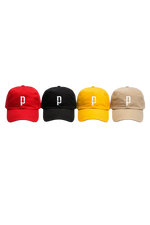 OG Dad Hats- Multi Colors